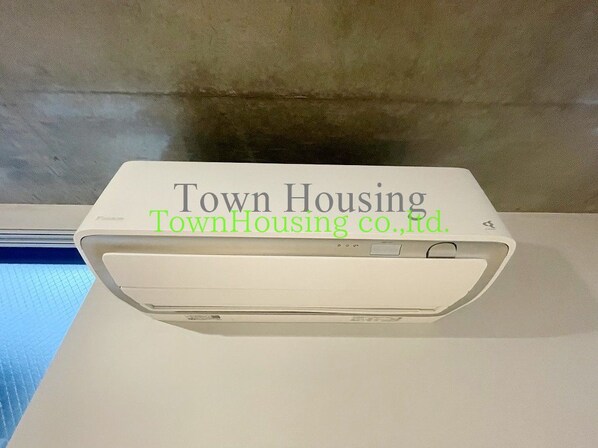 Nemo柿の木坂の物件内観写真